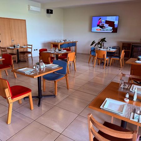 Hit Hoteles Aeropuerto Puebla Huejotzingo Esterno foto