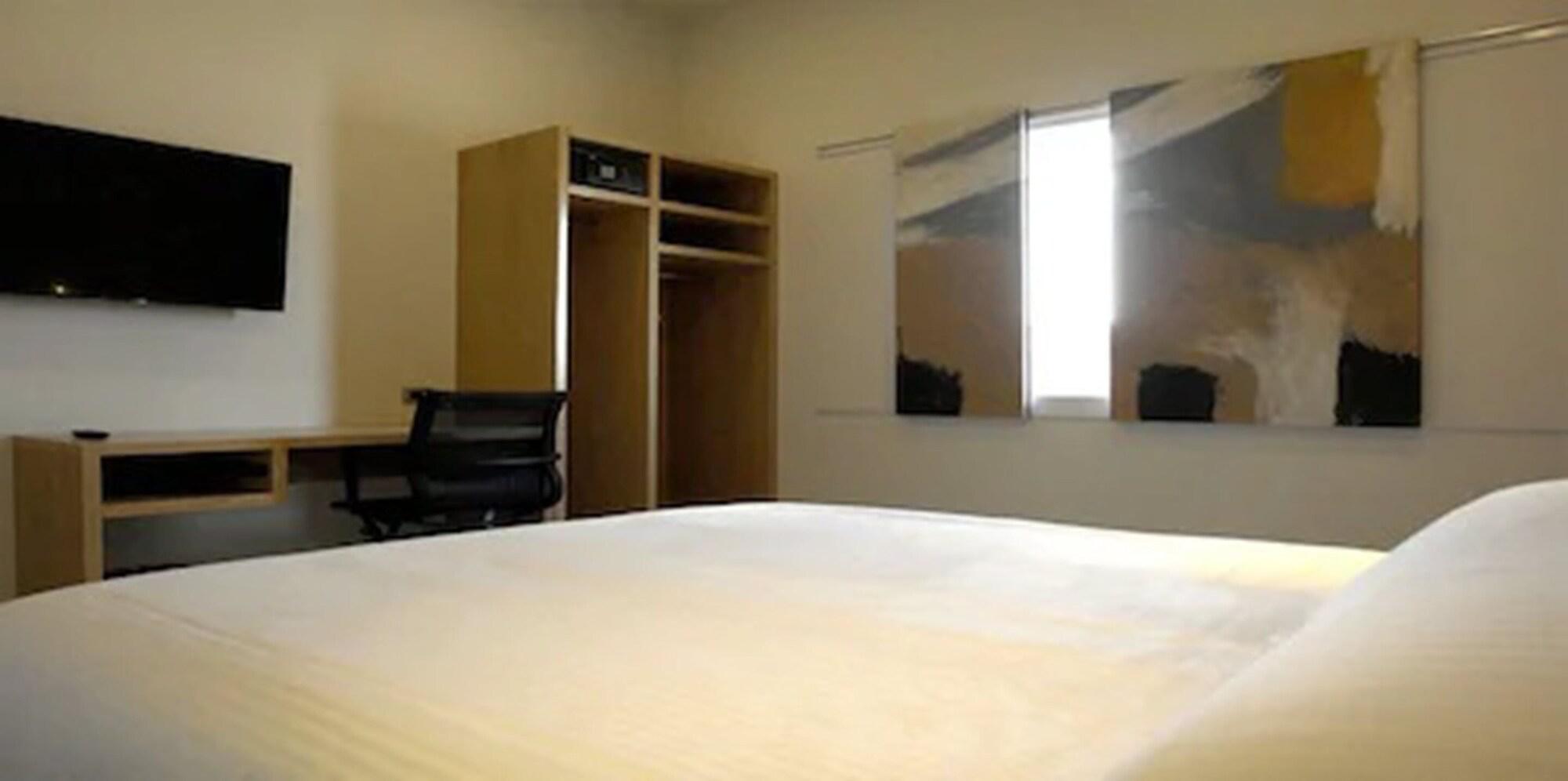 Hit Hoteles Aeropuerto Puebla Huejotzingo Esterno foto
